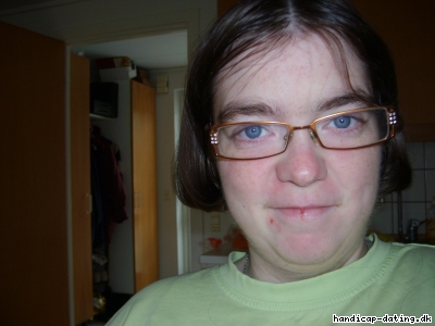 Asperger dating dk