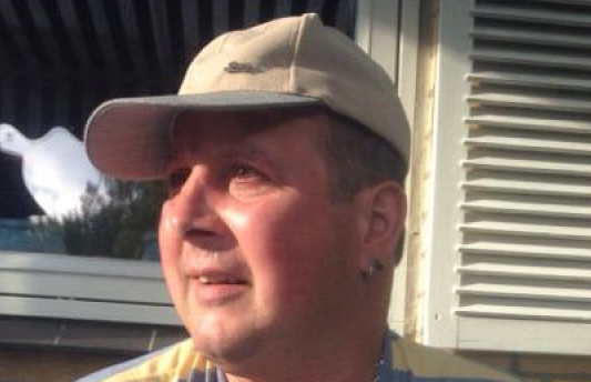 Dating en god fyr, men ingen kjemi