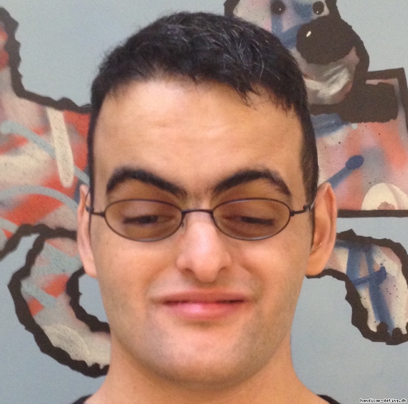 Handicap dating