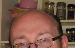grydeklar